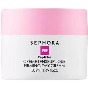 SEPHORA COLLECTION Firming Day Cream - Firm + Illuminate, Size: 1.69 FL Oz, Multicolor