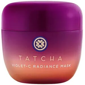 Tatcha Violet-C Radiance Mask, Size: 1.7 FL Oz, Multicolor