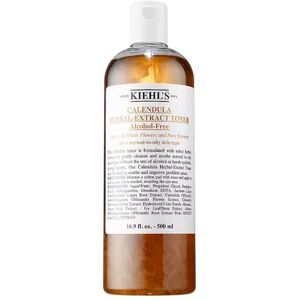 Kiehl's Since 1851 Calendula Herbal Extract Alcohol Free Toner, Size: 8.4 FL Oz, Multicolor