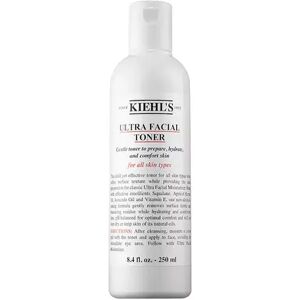 Kiehl's Since 1851 Ultra Facial Toner, Size: 8.4 FL Oz, Multicolor