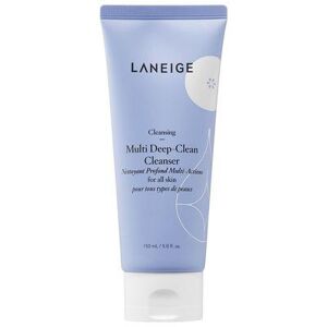 Laneige Multi Deep-Clean Cleanser, Size: 5 Oz, Multicolor