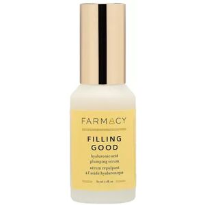 Farmacy FILLING GOOD hyaluronic acid plumping serum, Size: 1 Oz, Multicolor