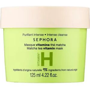 SEPHORA COLLECTION Vitamin Mask, Size: 4.22 FL Oz, Multicolor