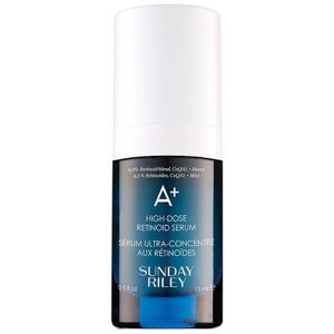 SUNDAY RILEY A+ High-Dose Retinol Serum, Size: 1 Oz, Multicolor