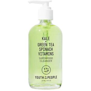 Youth To The People Superfood Antioxidant Cleanser, Size: 2 FL Oz, Multicolor