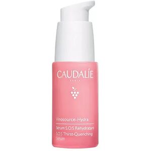 Caudalie Vinosource-Hydra SOS Hydrating Hyaluronic Acid Serum, Size: 1 Oz, Multicolor