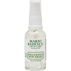 Mario Badescu Hyaluronic Dew Drops Hydrating Serum, Size: 1 Oz, Multicolor