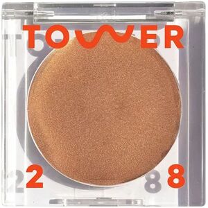 Tower 28 Beauty Bronzino Illuminating Cream Bronzer, Size: 4.5 Oz, Multicolor