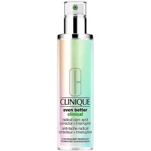 Clinique Even Better Clinical Radical Dark Spot Corrector + Interrupter Serum, Size: 1 FL Oz, Multicolor