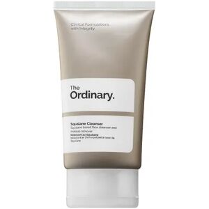 The Ordinary Mini Squalane Cleanser, Size: 1.7 FL Oz, Multicolor