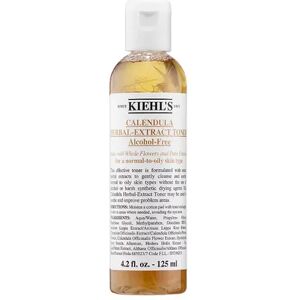 Kiehl's Since 1851 Mini Calendula Herbal Extract Alcohol Free Toner, Size: 4.2 FL Oz, Multicolor