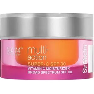 StriVectin Super-C SPF 30 Vitamin C Face Moisturizer, Size: 1.7 Oz, Multicolor