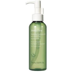 innisfree Hydrating Cleansing Oil with Green Tea, Size: 5.07 Oz, Multicolor