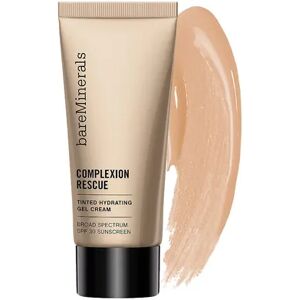 bareMinerals COMPLEXION RESCUE Tinted Moisturizer with Hyaluronic Acid and Mineral SPF 30, Size: 1.18Oz, Multicolor