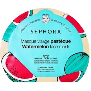 SEPHORA COLLECTION Clean Face Mask, Size: 1 CT, Multicolor