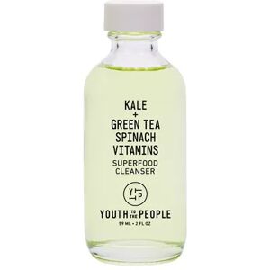 Youth To The People Superfood Antioxidant Cleanser, Size: 8 FL Oz, Multicolor