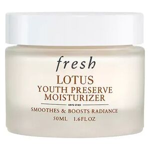 fresh Lotus Anti- Aging Daily Moisturizer, Size: 0.5 FL Oz, Multicolor