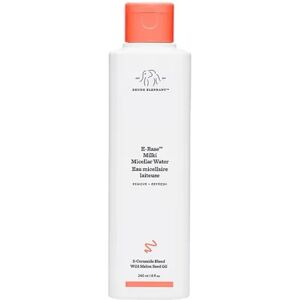 Drunk Elephant E-Rase Milki Micellar Water, Size: 8 FL Oz, Multicolor