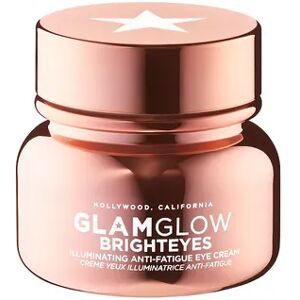 GLAMGLOW BRIGHTEYES Illuminating Anti-Fatigue Eye Cream, Size: .5 Oz, Multicolor