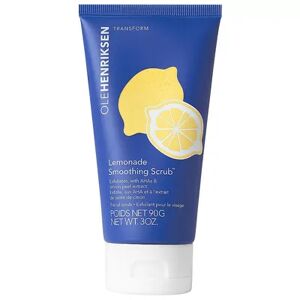 OLEHENRIKSEN Lemonade Smoothing Scrub, Size: 1 Oz, Multicolor