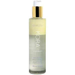 KORA Organics Milky Mushroom Gentle Cleansing Oil Makeup Remover, Size: 5 FL Oz, Multicolor