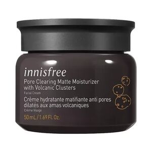 innisfree Pore Clearing Matte Moisturizer with Volcanic Clusters, Size: 1.7 Oz, Multicolor
