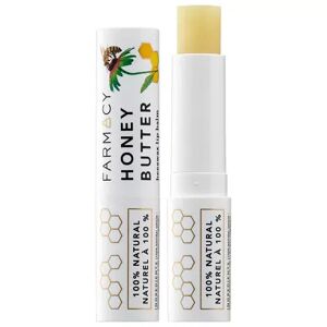 Farmacy Honey Butter Beeswax Lip Balm, Size: 0.5 FL Oz, Multicolor