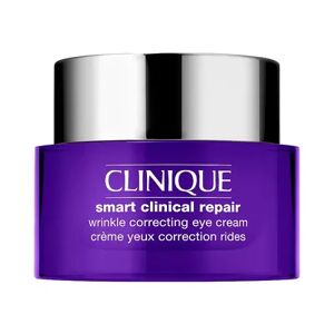 Clinique Smart Clinical Repair Wrinkle Correcting Eye Cream, Size: 0.5 FL Oz, Multicolor