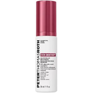 Roth Even Smoother Glycolic Retinol Resurfacing Serum, Size: 1 FL Oz, Multicolor