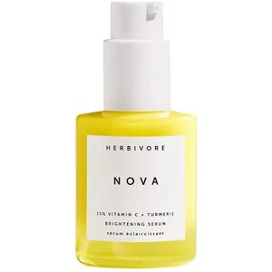 Herbivore Botanicals Nova 15% Vitamin C + Turmeric Brightening Serum, Size: 1 FL Oz, Multicolor