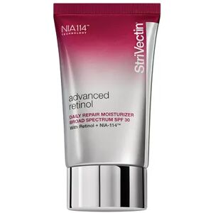 StriVectin Advanced Retinol Daily Repair Face Moisturizer Broad Spectrum SPF 30, Size: 1.7 FL Oz, Multicolor