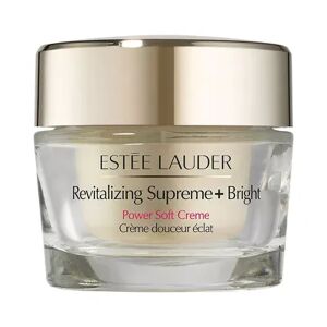 Estee Lauder Revitalizing Supreme+ Bright Soft Creme Moisturizer, Multicolor