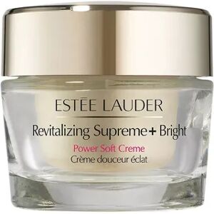 Estee Lauder Revitalizing Supreme+ Bright Soft Creme Moisturizer, Multicolor