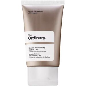 The Ordinary Mini Natural Moisturizing Factors + HA, Size: 1.01 FL Oz, Multicolor