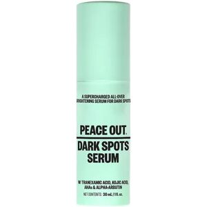 Peace Out Dark Spots Serum, Size: 5 FL Oz, Multicolor