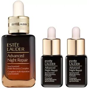 Estee Lauder Advanced Night Repair Travel Trio, Multicolor