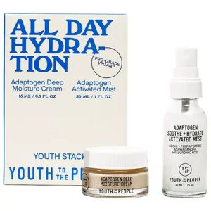 Youth To The People All Day Hydration, Multicolor
