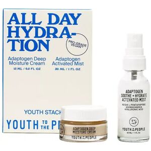 Youth To The People All Day Hydration, Multicolor