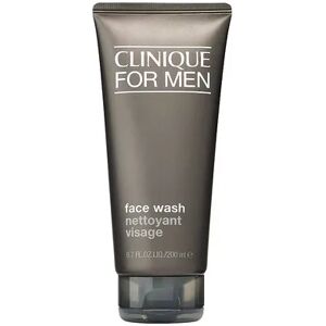 Clinique Face Wash, Size: 6.7 FL Oz, Multicolor