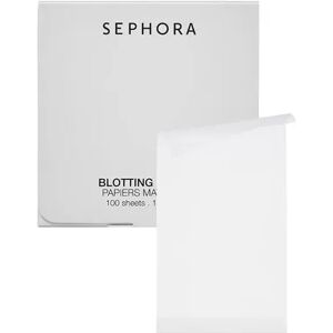 SEPHORA COLLECTION Mattifying Blotting Papers, Multicolor