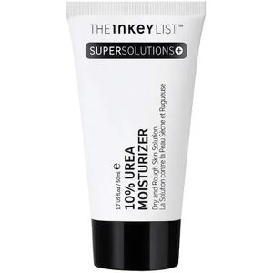 The INKEY List SuperSolutions 10% Urea Moisturizer Textured Skin Solution, Size: 0.16 FL Oz, Multicolor