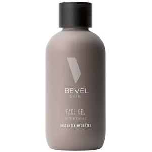 Bevel Men's Face Gel, Size: 4 Oz, Multicolor