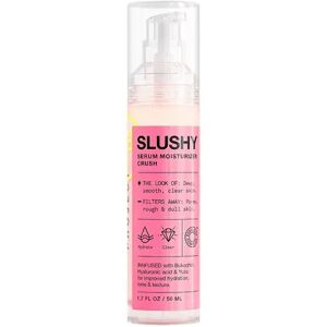 Pro-Ject Slushy Serum Moisturizer Crush Infused with Bakuchiol, Size: 1.18 FL Oz, Multicolor