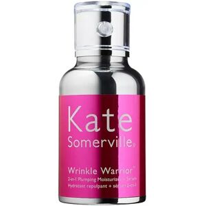 Kate Somerville Wrinkle Warrior 2-in-1 Plumping Moisturizer + Serum, Size: 1.7 FL Oz, Multicolor