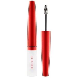 ONE/SIZE by Patrick Starrr BrowKiki Nourishing Clear Brow Gel, Size: 0.14 FL Oz, Multicolor