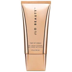 JLo Beauty That Hit Single Gel-Cream Cleanser, Size: 5 FL Oz, Multicolor