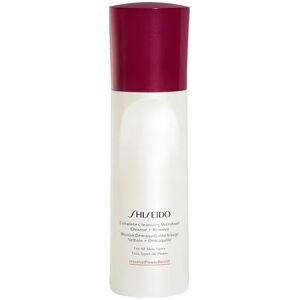 Shiseido Complete Cleansing Microfoam, Size: 6 Oz, Multicolor