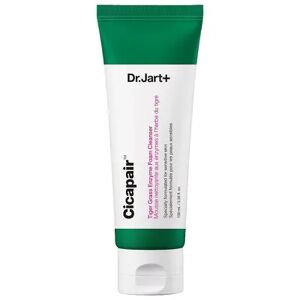 Dr. Jart+ Cicapair Tiger Grass Enzyme Foam Cleanser, Size: 3.38 FL Oz, Multicolor