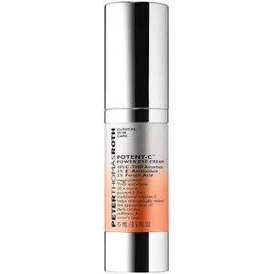 Roth Potent-C Vitamin C Power Eye Cream, Size: .5 Oz, Multicolor