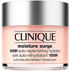 Clinique Moisture Surge 100H Auto-Replenishing Hydrator Moisturizer, Size: 4.2 FL Oz, Multicolor